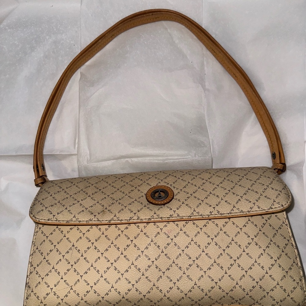 La tour Eiffel paris 1887 hand bag - Picture 11 of 16